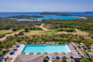 Résidence Les Terrasses de Rondinara