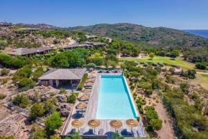 Résidence Les Terrasses de Rondinara