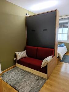 Ski-in, ski-out, FREE parking - Maribel Chic Shack