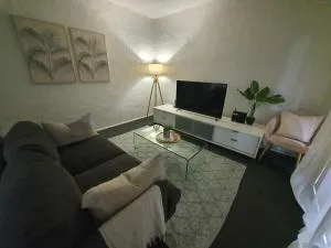 North Melbourne Retreat - Melbourne