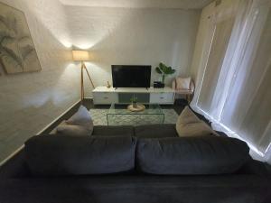 North Melbourne Retreat