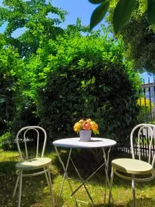 Casa Gebauer - Valdivia