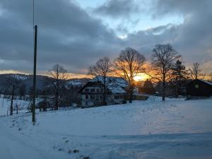 La Belle Etoile - Bauernhof in mitten der Natur
