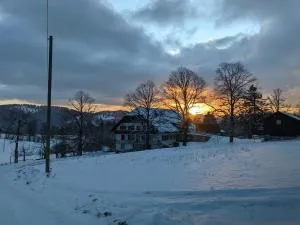 La Belle Etoile - Bauernhof in mitten der Natur - Courroux