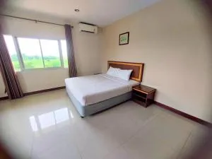 KP Hotel Udonthani - Wang Sam Mo