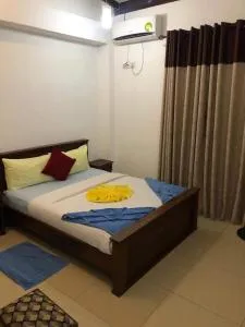 Duw's White House - 拉维尼亚山