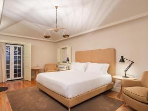 Manor Room room in Casa da Lavand'eira