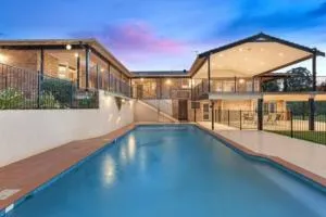 Capturing Breathtaking Retreat! - Camden