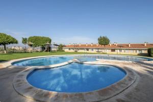Stay in Novamar III