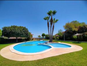 Stay in Novamar III
