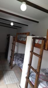 Jacobsbaai Boutique Glamping and Accommodation