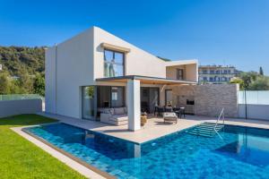 Alma Luxury Villas