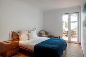 Casa do Ribeiro Salgado II by An Island Apart