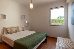 Casa do Ribeiro Salgado II by An Island Apart