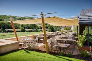 B&B / Chambres d'hotes Prosper Maufoux - Chateau de Saint-Aubin : photos des chambres