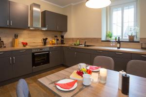 Lieblingsquartier - Wohnung 3