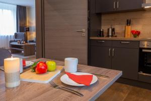 Lieblingsquartier - Wohnung 3