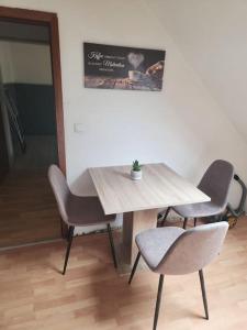 Monteurunterkunft Nähe CentrO Oberhausen - 1OGR