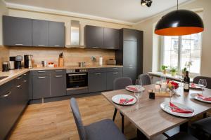 Lieblingsquartier - Wohnung 11