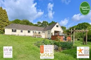 Wray Valley - Manaton