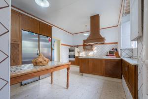 Casa rural Hacienda San Felipe