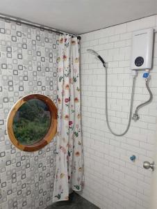 บ้าน มองดูวิว ไฮตาก