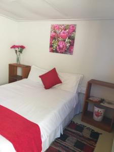 Jacobsbaai Boutique Glamping and Accommodation