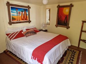 Jacobsbaai Boutique Glamping and Accommodation