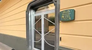 Palazzo Del Duca - Scisciano