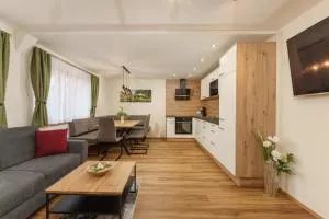 Stögergut by Schladming-Appartements - Oberhaus