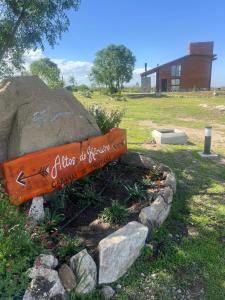 Cabañas Altos de Kamiâre