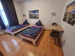 Monteurunterkunft Nähe CentrO Oberhausen - 1OGL