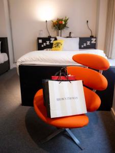 REZz Temple Bar, Dublin - Hotel 3 stelle a Dublino