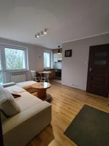 Apartament Wołodyjowskiego 6 - Klewinowo