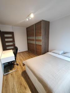 Apartament Wołodyjowskiego 6