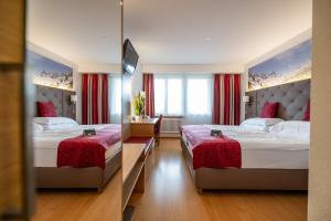 Hotel Vorab - Kulinarische Vielfalt