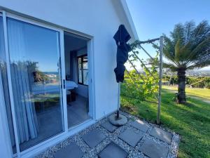 Gorgeous modern villa with panoramic views over St Francis