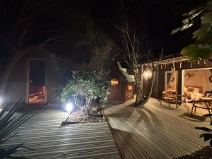 Maisons d'hotes NU-DE GITES ET SPA : photos des chambres