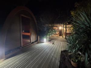 Maisons d'hotes NU-DE GITES ET SPA : photos des chambres