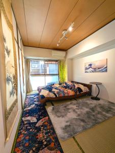 Asakusa Tokyo TsRoom