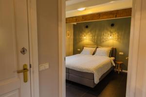 Vakantiehuis De Bonte Specht