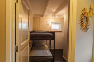 Vakantiehuis De Bonte Specht