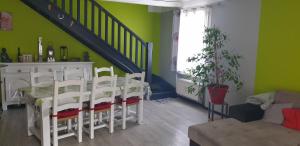 Sejours chez l'habitant Chambre etudiant : photos des chambres