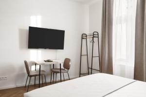 Limehome Prague Halkova