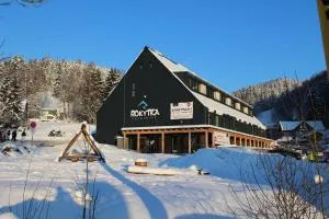 Apartmány Rokytka Snowhouse - Rokytnice nad Jizerou