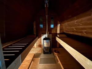 Maisons d'hotes NU-DE GITES ET SPA : photos des chambres