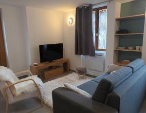 Chalet Barbarine au coeur des 3 Vallées