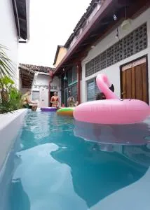 Hostel De Boca en Boca - غرناطة