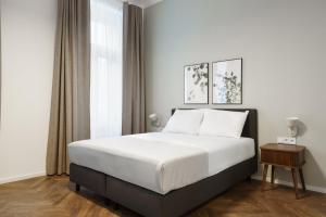 Limehome Prague Halkova