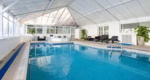 The Monterey Hotel - Sure Hotel Collection by Best Western - 格雷